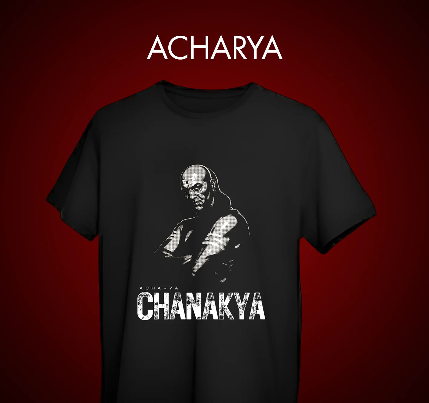 ACHARYA
