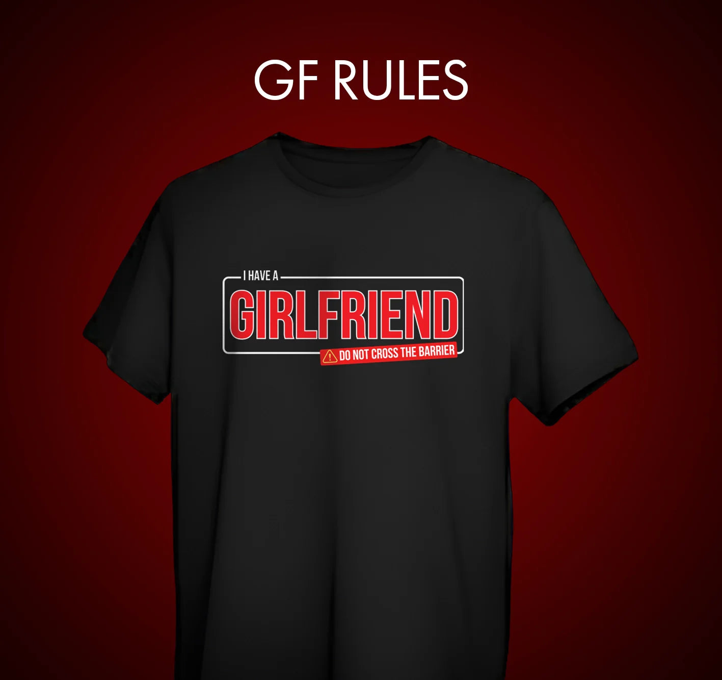 GF RULES