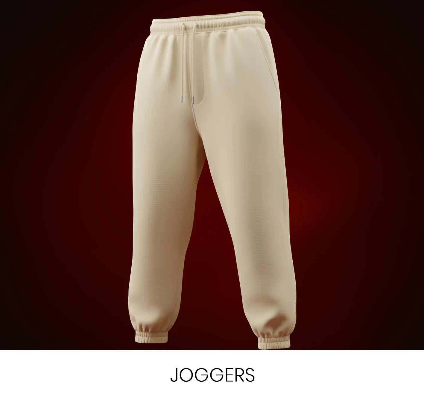 JOGGERS
